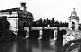 Porta e Ponte Portello all'inizio del Novecento